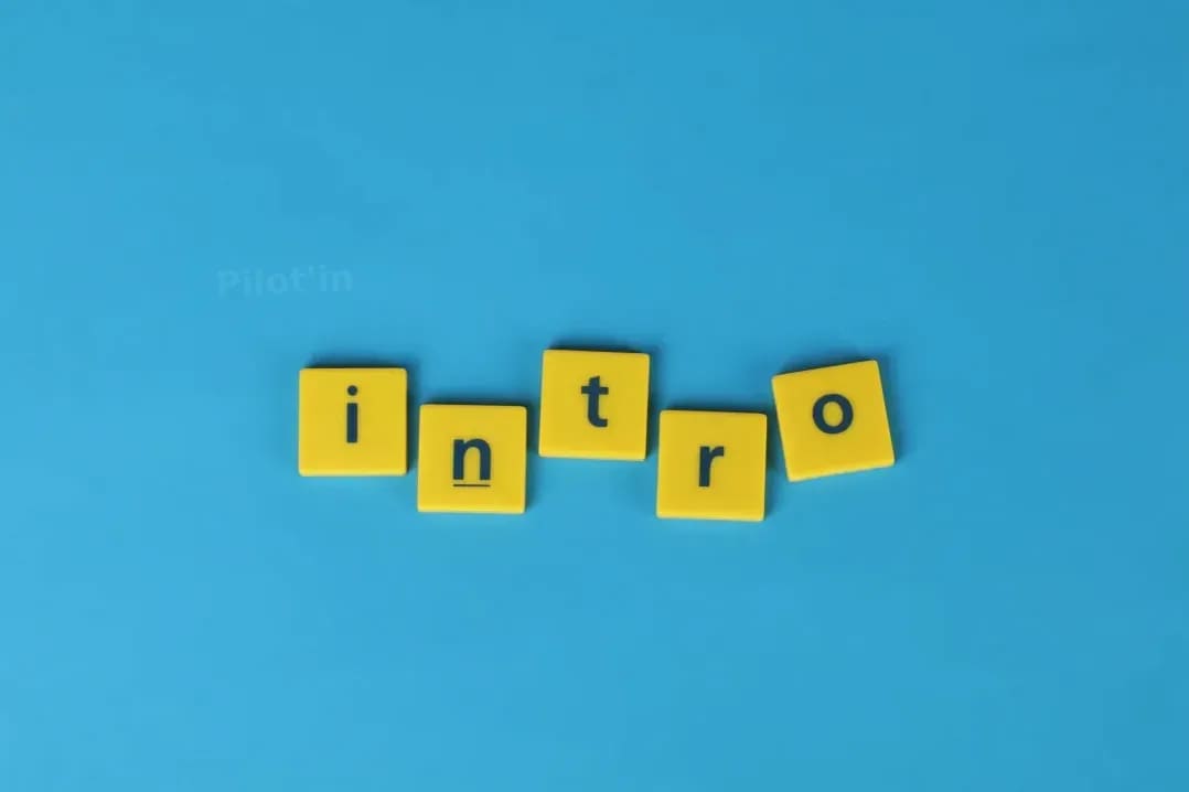 Pilot'in 1